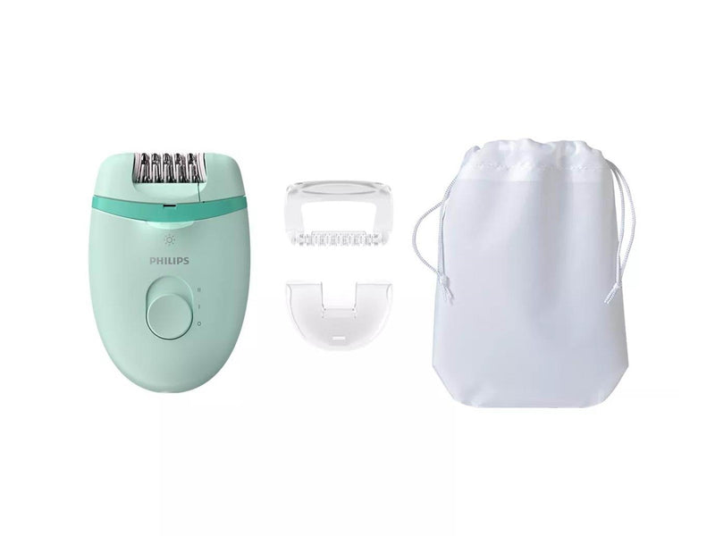 Philips Epilierer Satinelle Essential BRE265/00