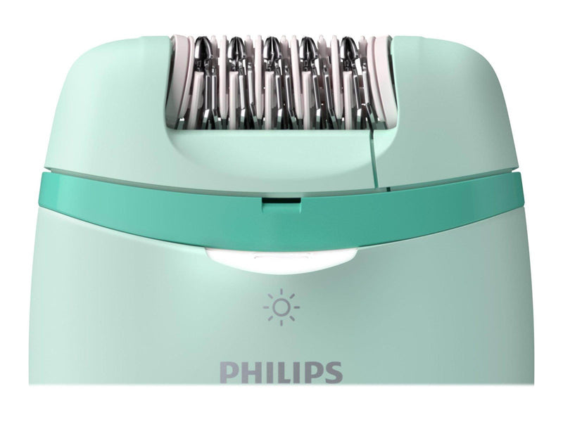 Philips Epilierer Satinelle Essential BRE265/00
