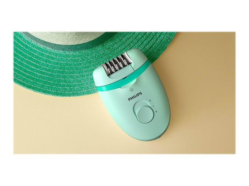 Philips Epilierer Satinelle Essential BRE265/00