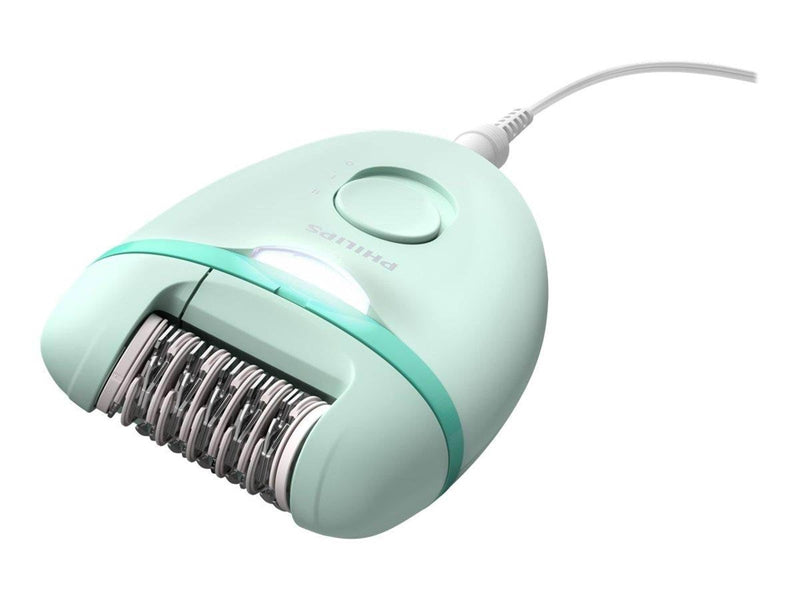 Philips Epilierer Satinelle Essential BRE265/00