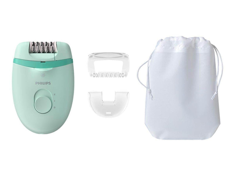 Philips Epilierer Satinelle Essential BRE265/00