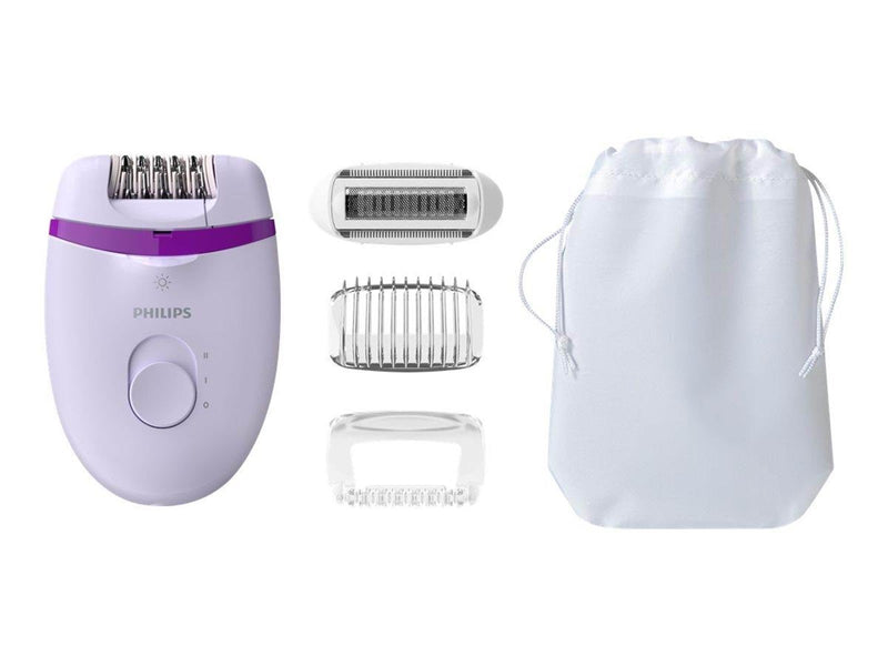 Philips Epilierer Satinelle Essential BRE275/00