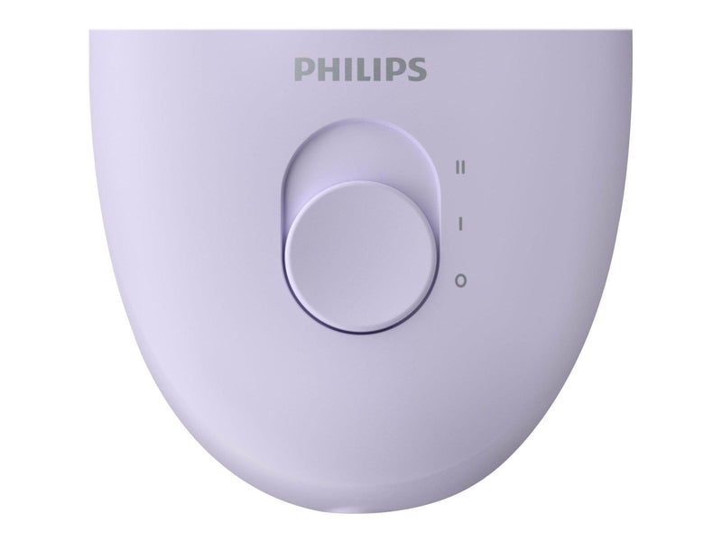 Philips Epilierer Satinelle Essential BRE275/00