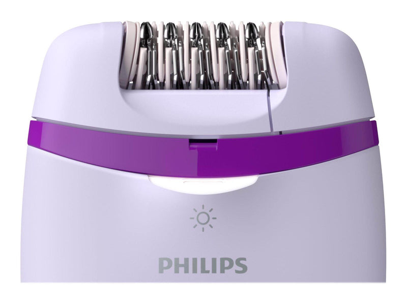 Philips Epilierer Satinelle Essential BRE275/00
