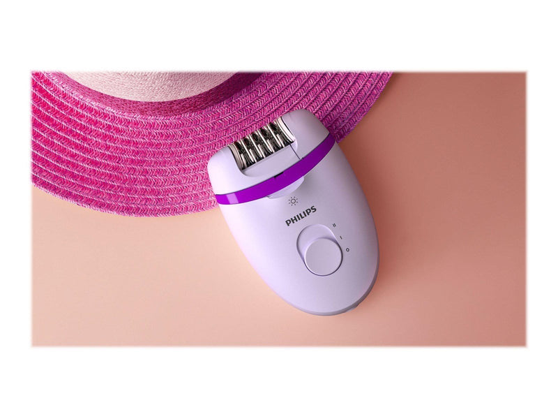 Philips Epilierer Satinelle Essential BRE275/00