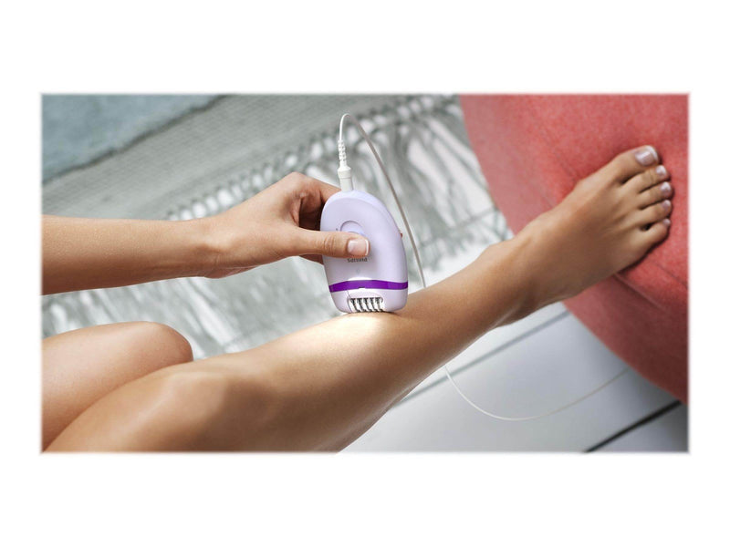 Philips Epilierer Satinelle Essential BRE275/00