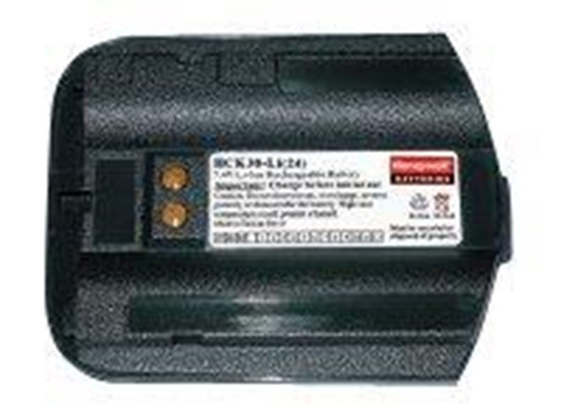 Honeywell HCK30-LI - barcode reader battery - Li-Ion - 2400 mAh Netzteile - ATX - 80 Plus