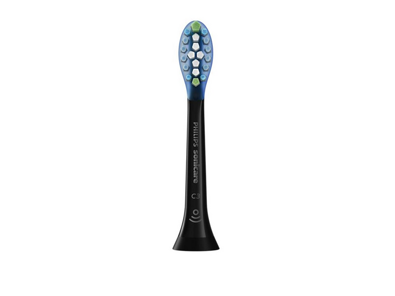 Philips Bürstenköpfe Sonicare C3 Premium Plaque Control HX9044/33