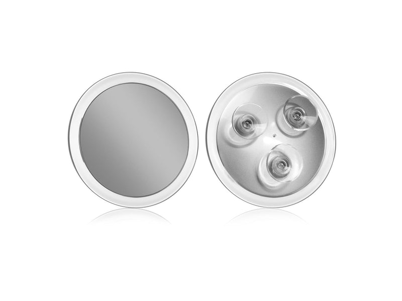 Gillian Jones Suction mirror x7 magnifying