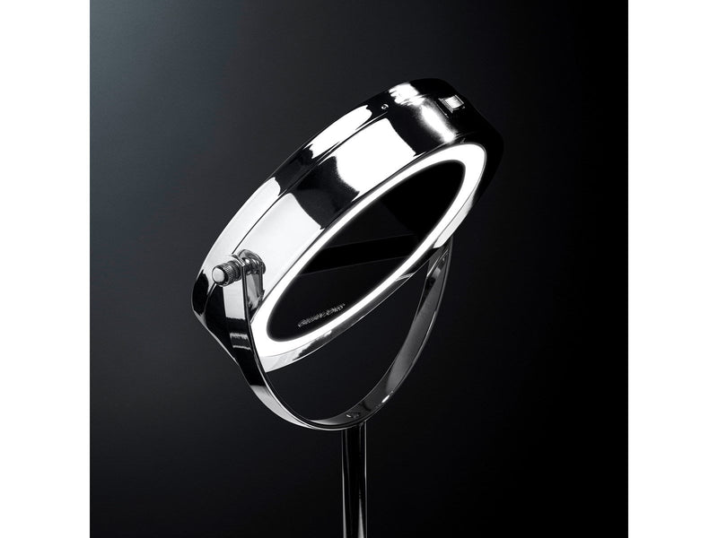 Gillian Jones Stand Mirror x 10 - With LED Light