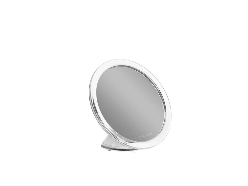 Gillian Jones Adjustable suction mirror x7 magnifying