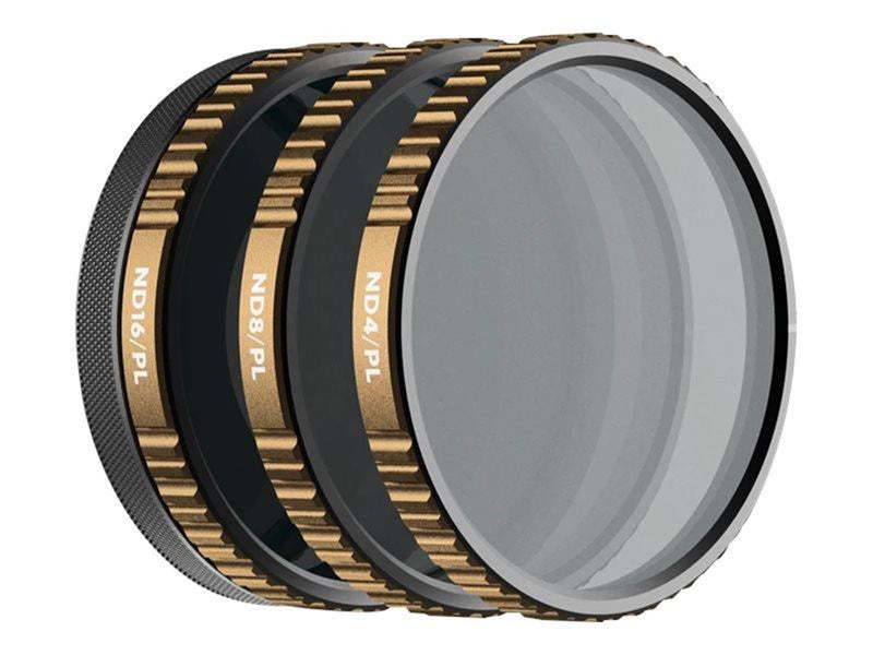 Polar Pro Cinema Series Vivid 3-Pack