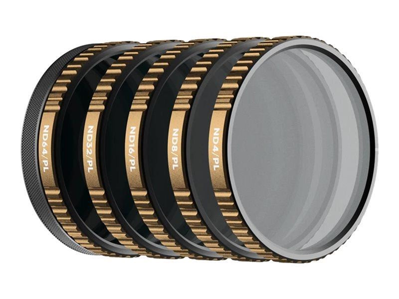 Polar Pro Cinema Series Vivid 5-Pack