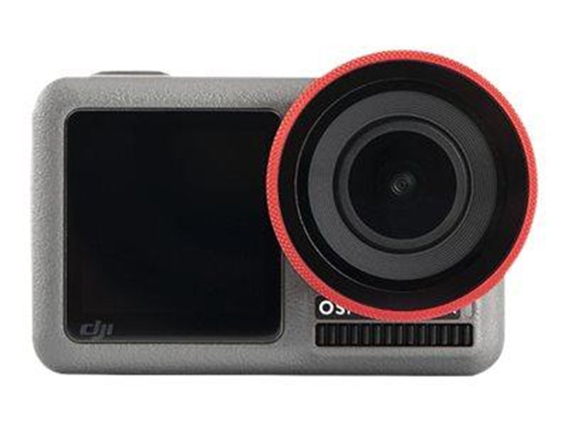 PGYTECH OSMO Action UV (Professional)