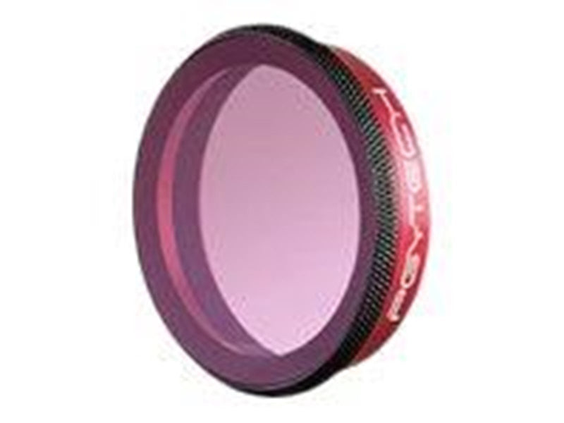 PGYTECH OSMO Action CPL (Professional)