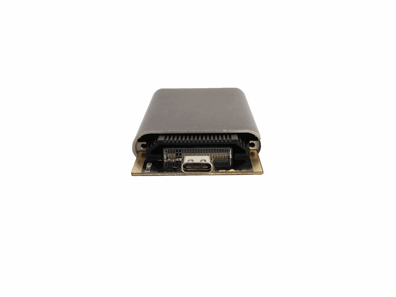dezen Premium M.2 NVMe USB-C Enclosure