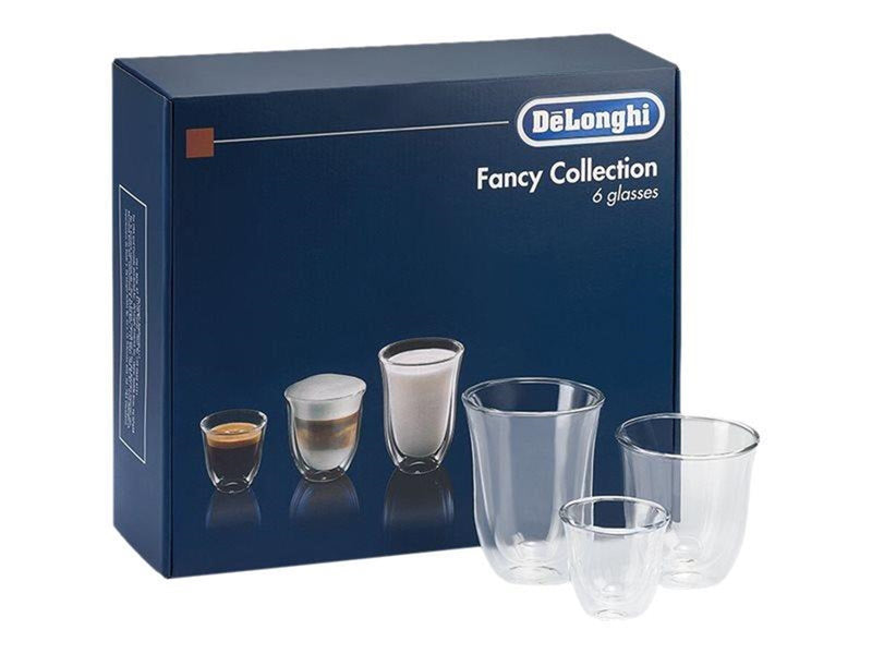 DeLonghi Fancy Collection DLSC302