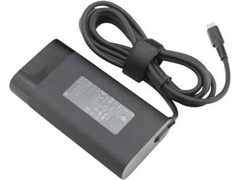 HP USB-C