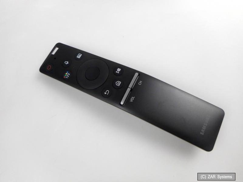 Samsung BN59-01298G - remote control