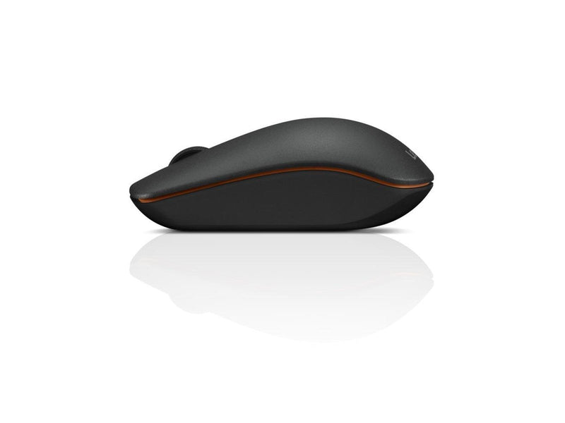 Lenovo 400 - Maus (Schwarz)
