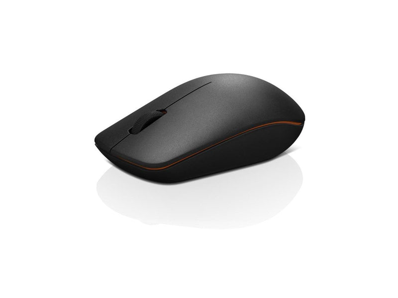 Lenovo 400 - Maus (Schwarz)