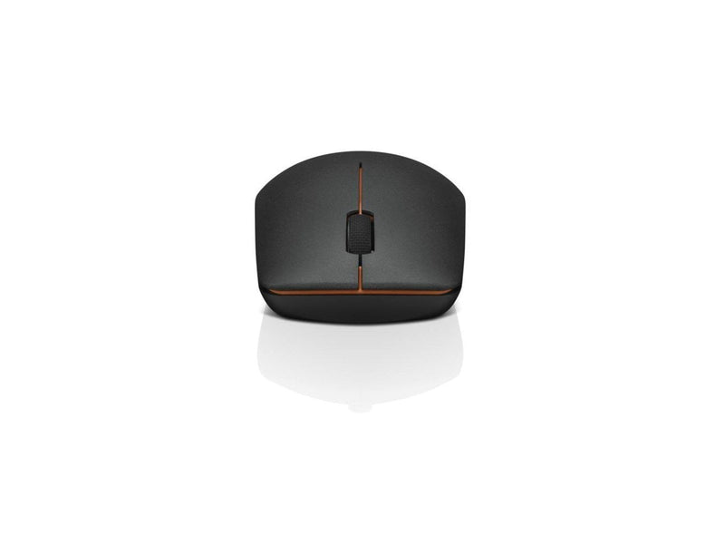 Lenovo 400 - Maus (Schwarz)