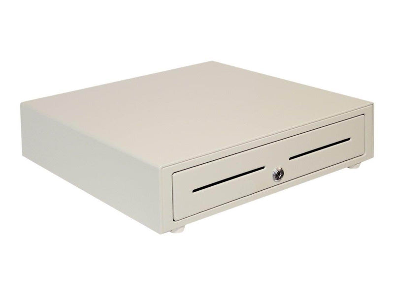 Olympia Magic Touch Metal Drawer
