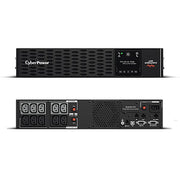 CyberPower PR750ERT2U PR Professional V3 Rack/Tower Serie Line-Interactive USV 750VA / 750 W