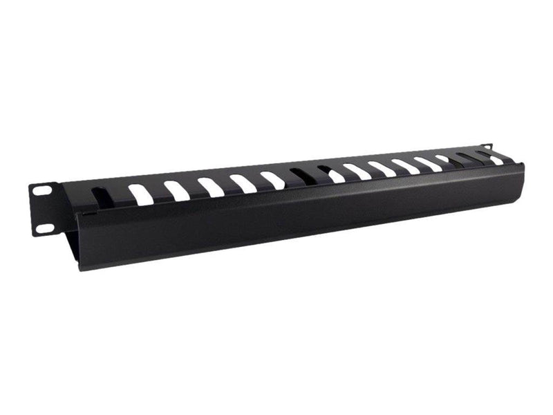 Inter-Tech 88887276 - 1U - Cable Management Panel
