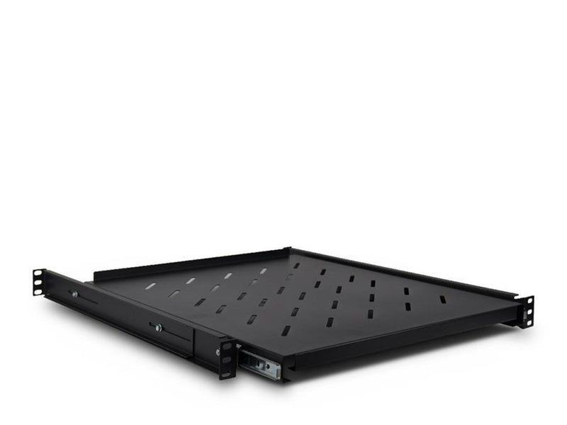 Inter-Tech 88887259 - 1U - Extendable Drawer
