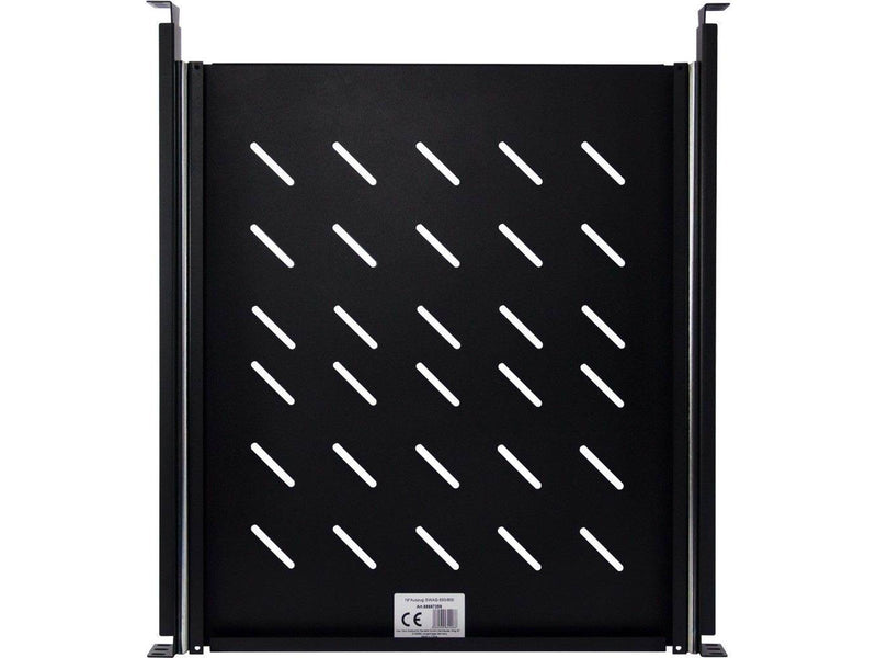 Inter-Tech 88887259 - 1U - Extendable Drawer
