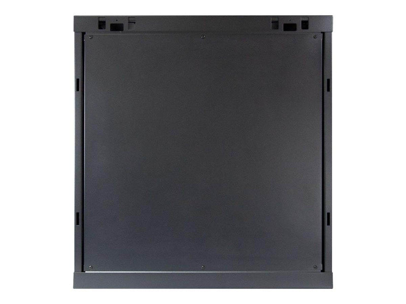 Inter-Tech 88887254 - 12U - Wall Mount Rack Cabinet