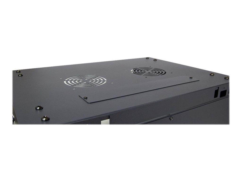 Inter-Tech 88887254 - 12U - Wall Mount Rack Cabinet