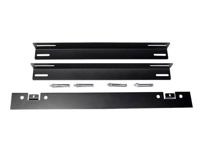 Inter-Tech 88887254 - 12U - Wall Mount Rack Cabinet