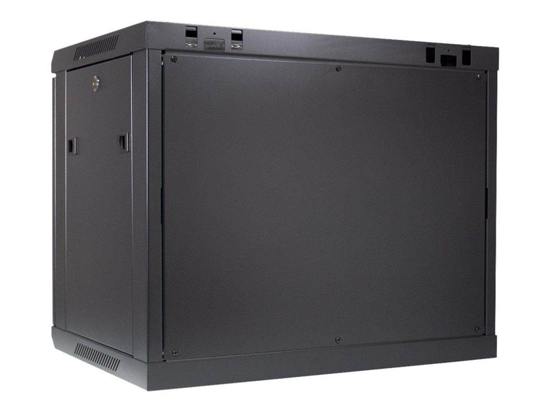 Inter-Tech SMA-6409 - 9U Wall Mount Rack Cabinet