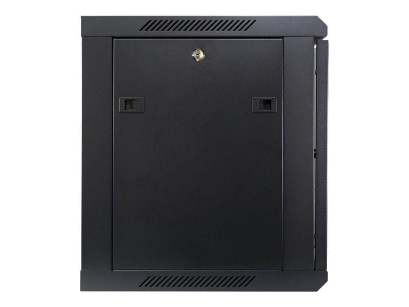 Inter-Tech SMA-6409 - 9U Wall Mount Rack Cabinet
