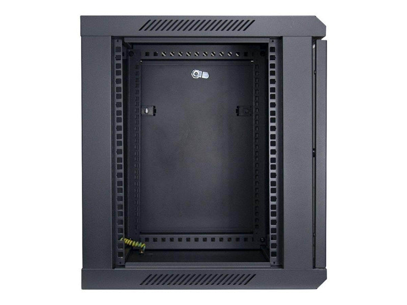 Inter-Tech SMA-6409 - 9U Wall Mount Rack Cabinet