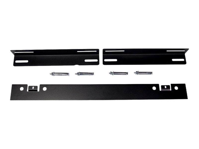 Inter-Tech SMA-6409 - 9U Wall Mount Rack Cabinet