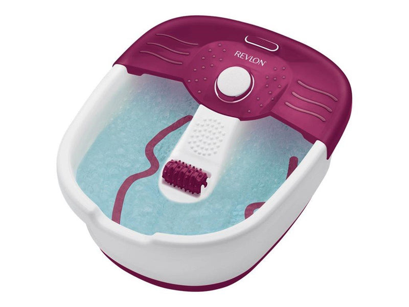 Revlon RVFB7021PE - foot spa