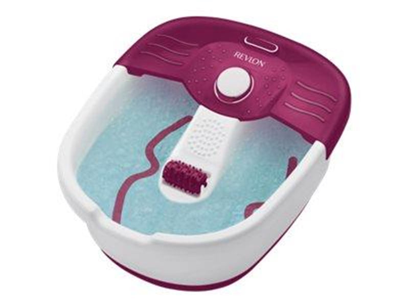 Revlon RVFB7021PE - foot spa