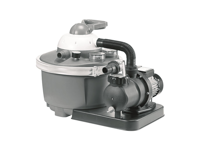 Swim & Fun Filtersystem ClearWater Compact 250W