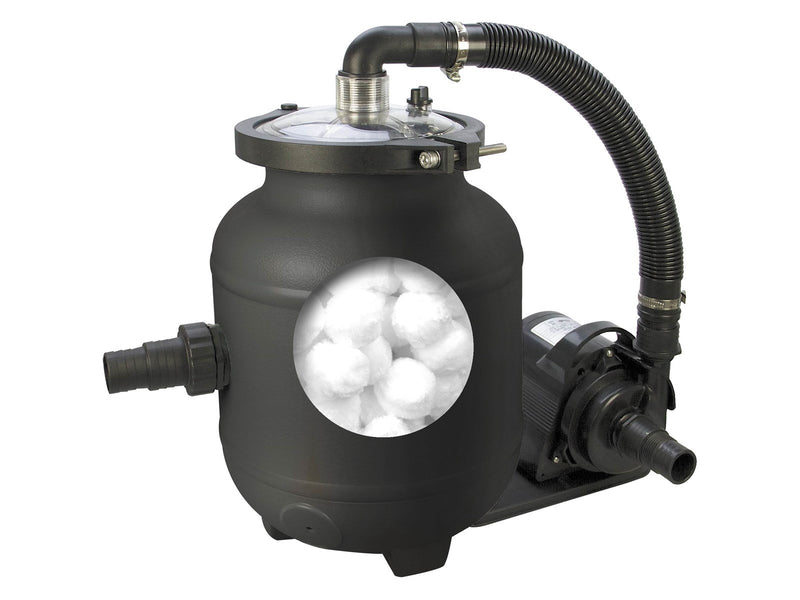 Swim & Fun Filterballs System 100W