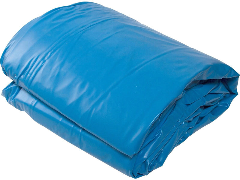 Swim & Fun Schutzfolie für Kreta Pool 90, Ø460 cm, 0,30 mm
