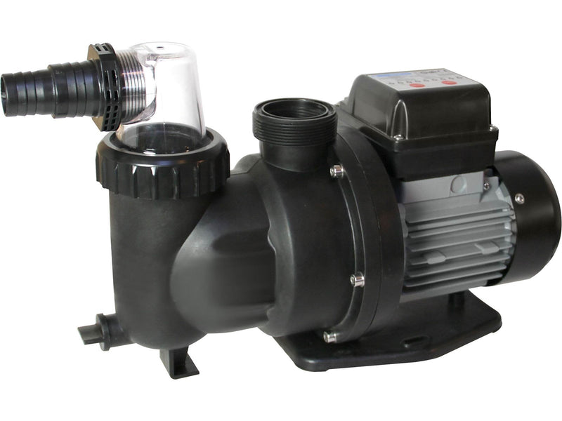 Swim & Fun Pump w/Timer 250W