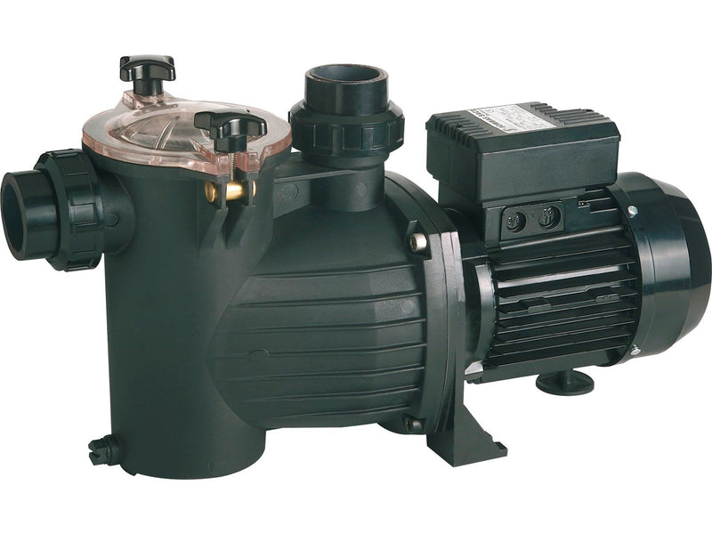 Swim & Fun Pumpe OPTIMA 100, 0,75KW/1,00 PS