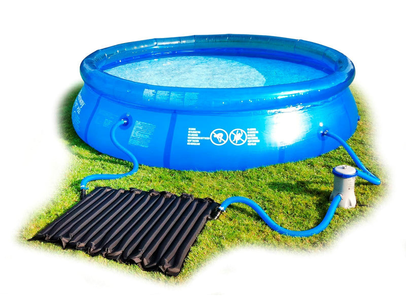 Swim & Fun Solar-Heizung XP2 (einfache Anwendung)