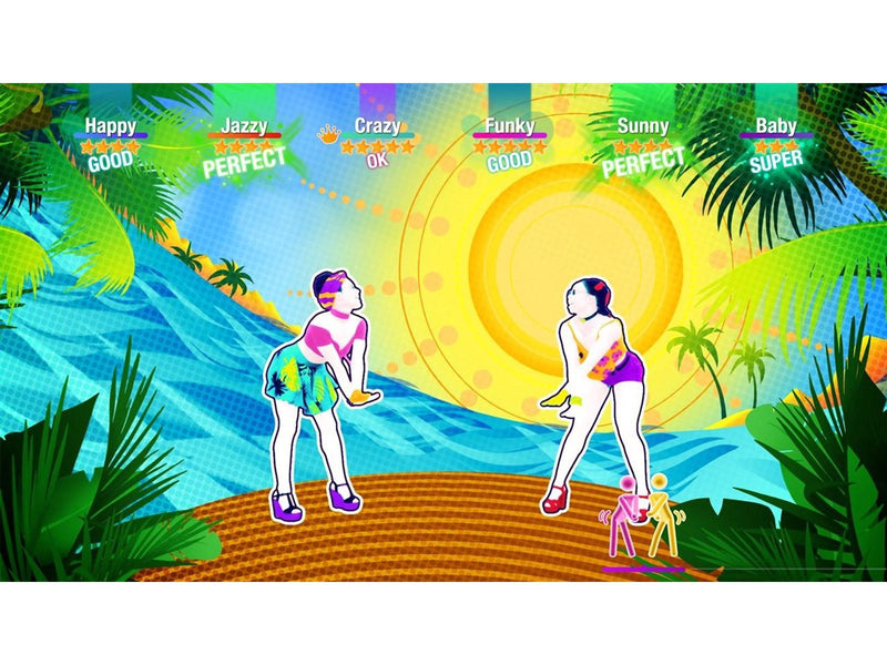 Just Dance 2020 - Nintendo Switch - Musik - PEGI 3