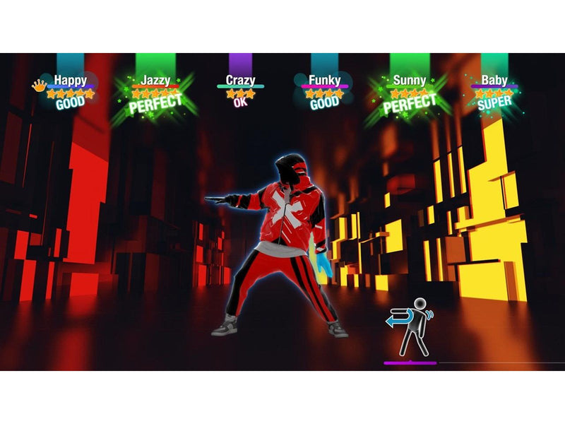 Just Dance 2020 - Nintendo Switch - Musik - PEGI 3