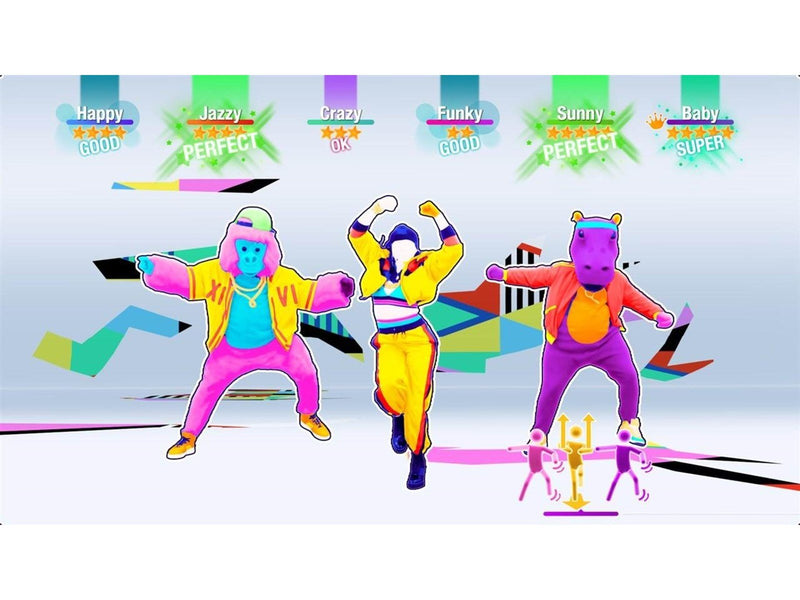 Just Dance 2020 - Sony PlayStation 4 - Musik - PEGI 3