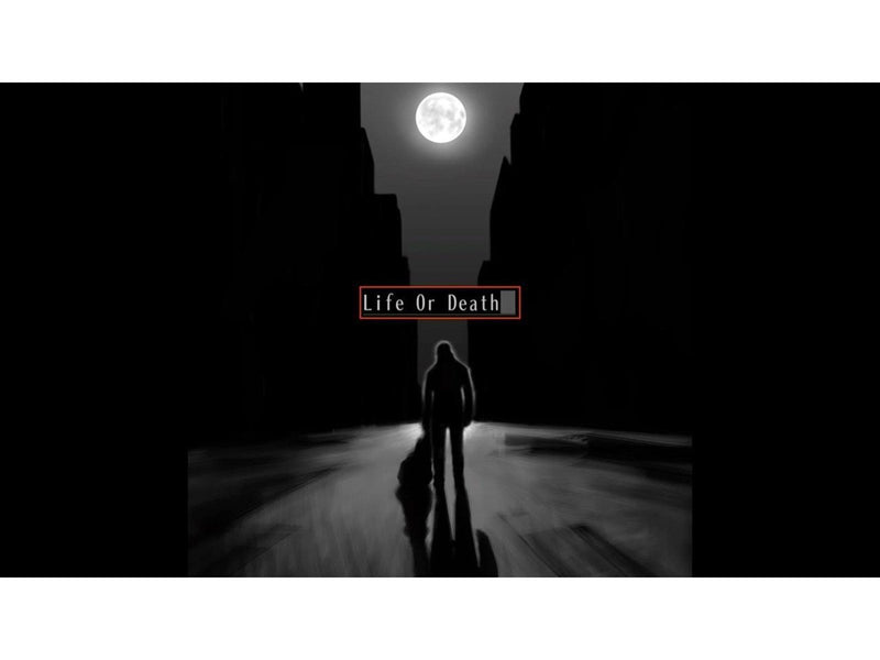 The 25th Ward: The Silver Case - Sony PlayStation 4 - Abenteuer - PEGI 16